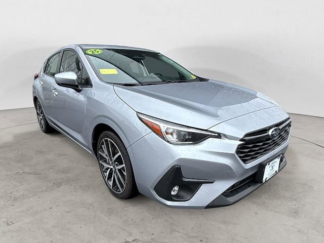 Used 2025 Subaru Impreza 2.0i Sport