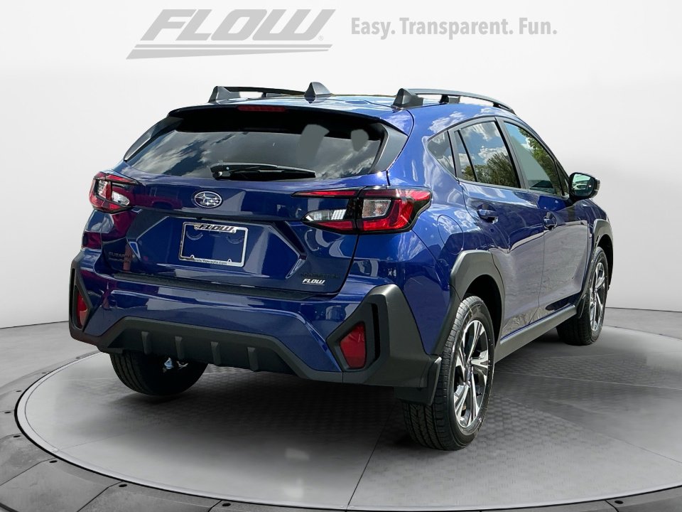 New 2026 Subaru Crosstrek 2.0i Premium AWD/4WD image 7