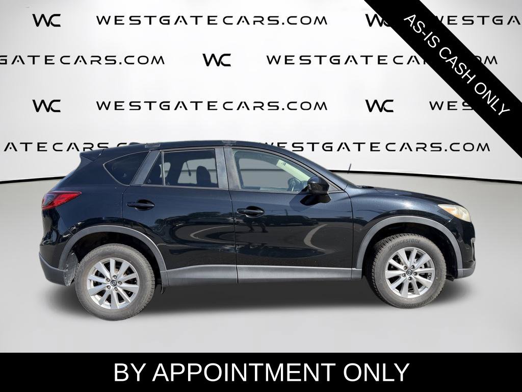 Used 2015 MAZDA CX-5 Touring FWD image 6