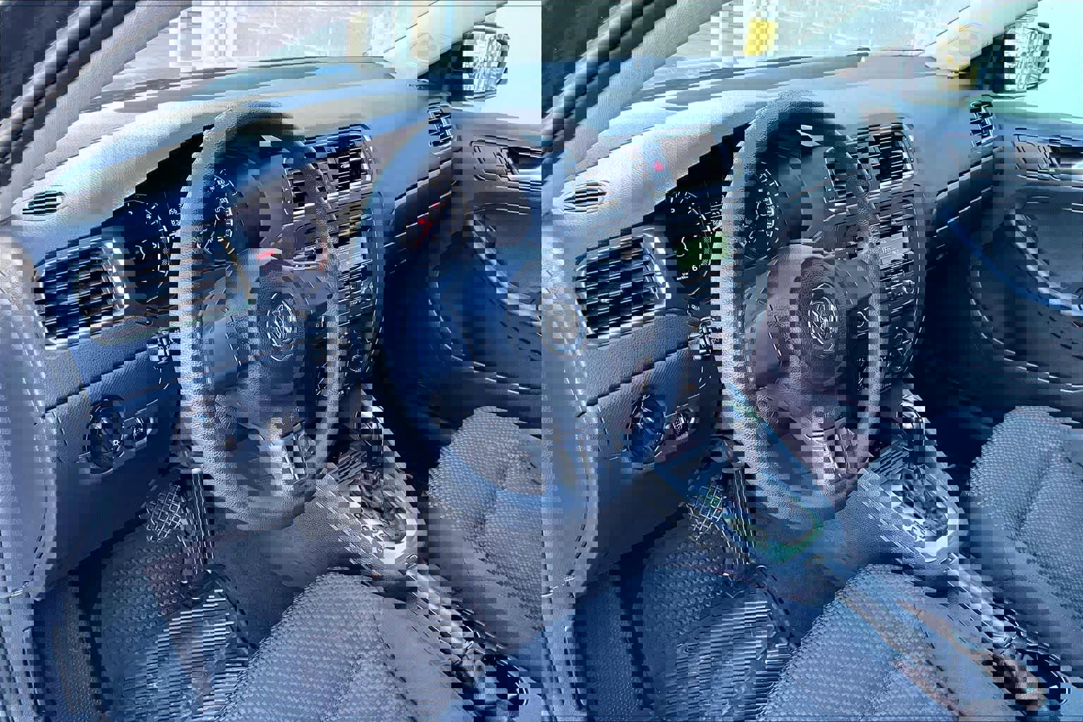 Used 2014 Volkswagen Jetta TDI Value Edition image 18