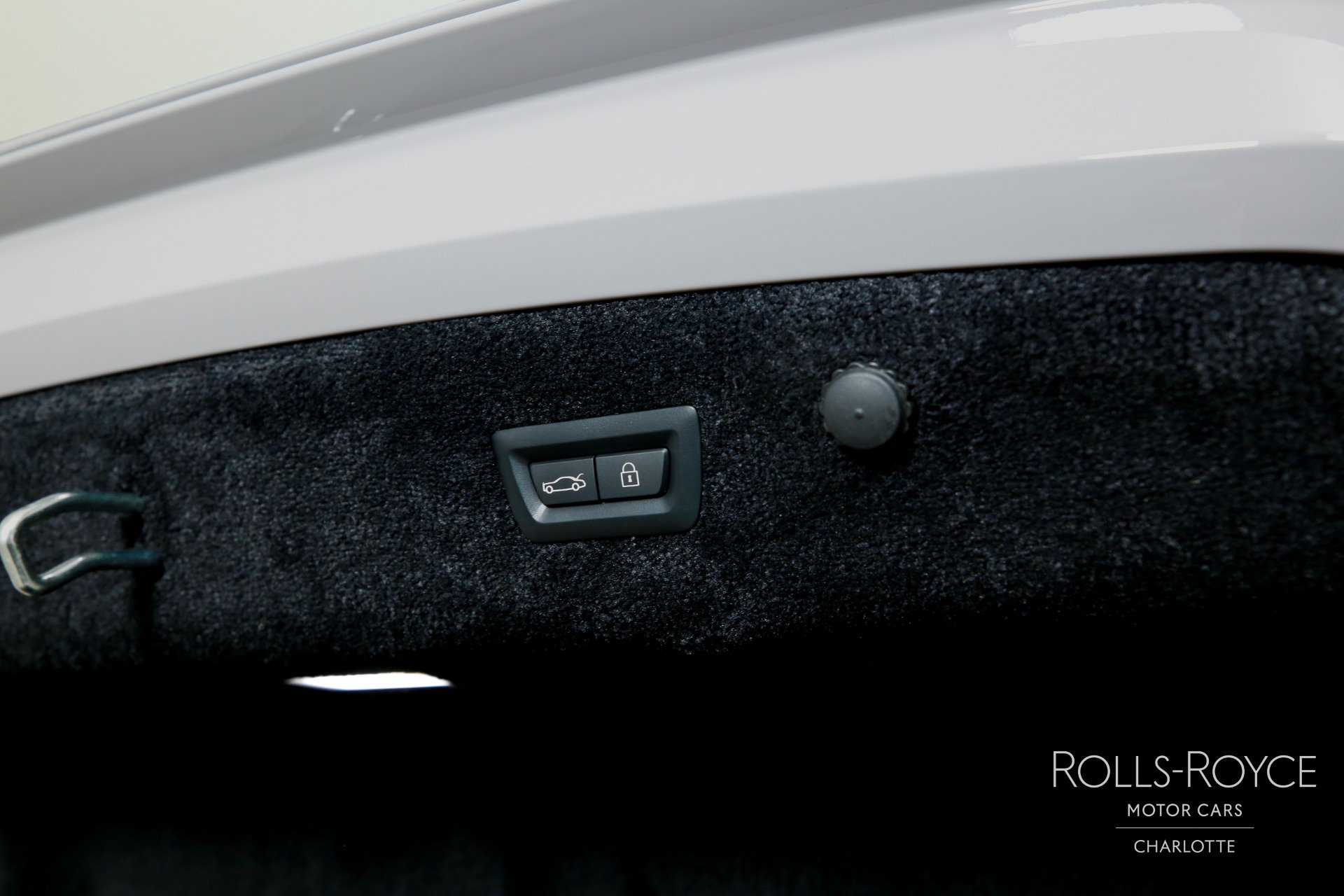 New 2027 Rolls-Royce Ghost AWD/4WD image 23
