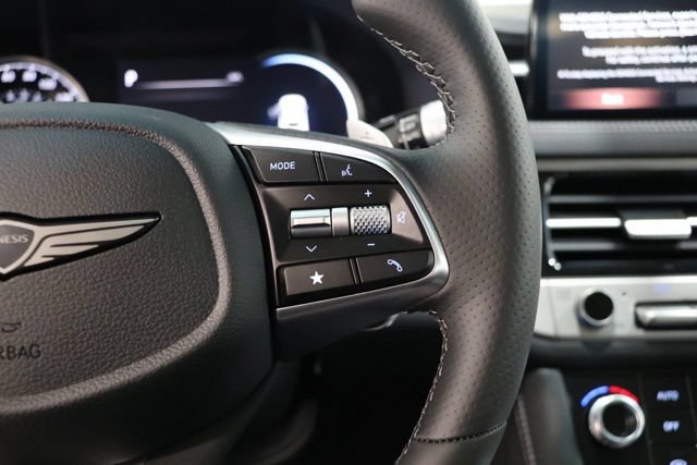 New 2026 Genesis G70 2.5T Prestige AWD/4WD image 21