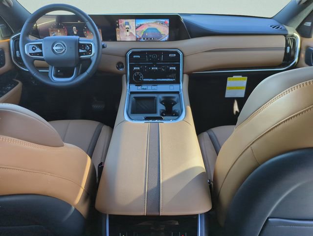 New 2026 Nissan Armada SL image 19