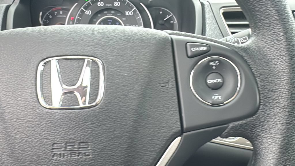 Used 2015 Honda CR-V EX image 19