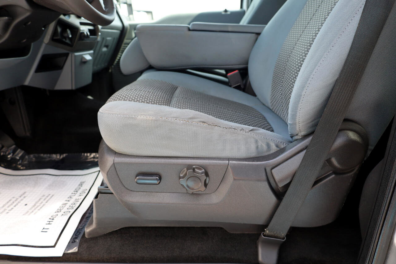 Used 2012 Ford F350 XLT w/ XLT Value Pkg image 8