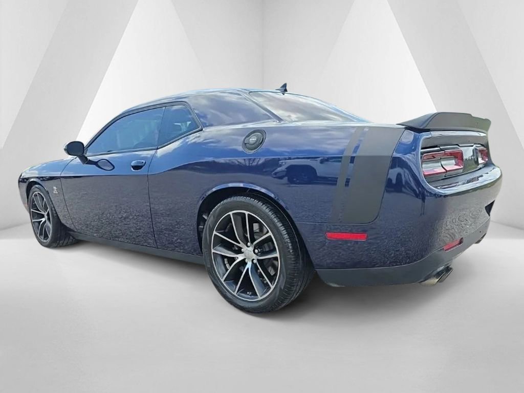 Used 2016 Dodge Challenger R/T Scat Pack image 7