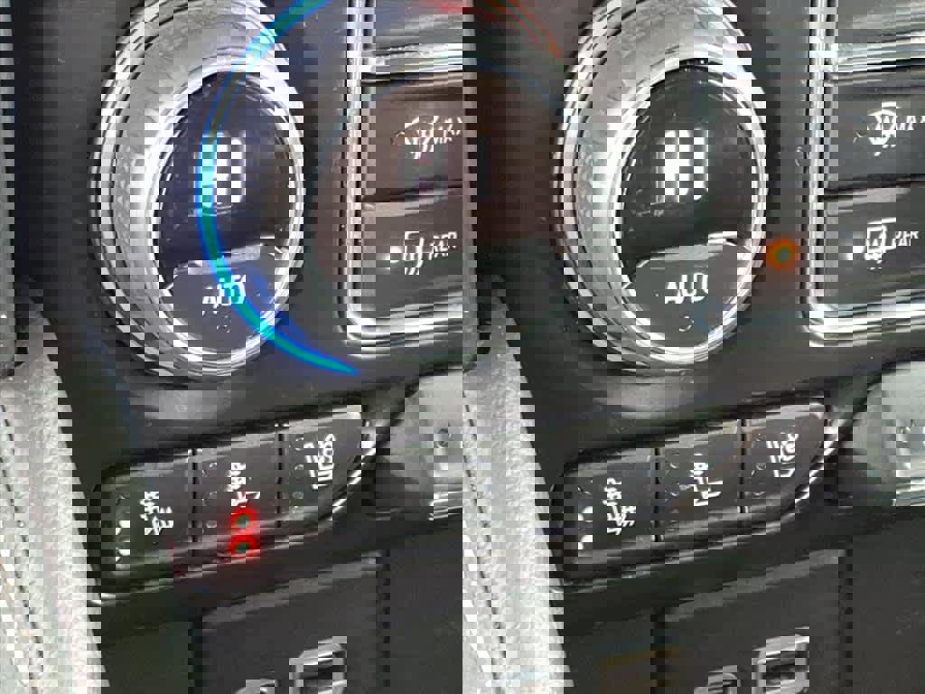 Used 2022 Chevrolet Tahoe Premier image 17