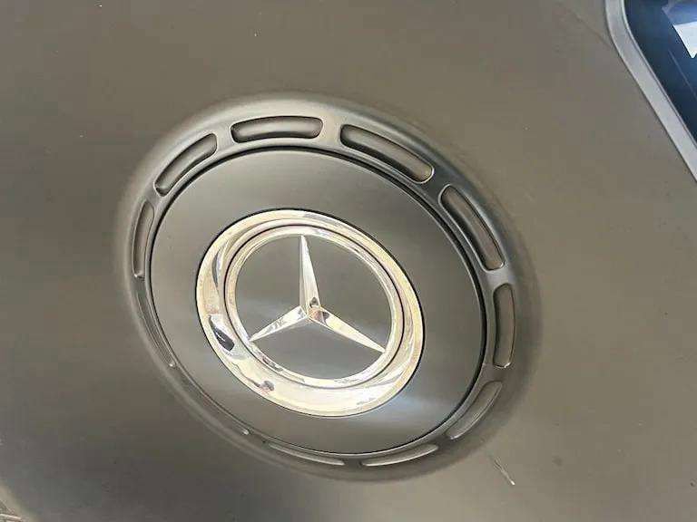 Used 2022 Mercedes-Benz G 63 AMG 4MATIC image 24
