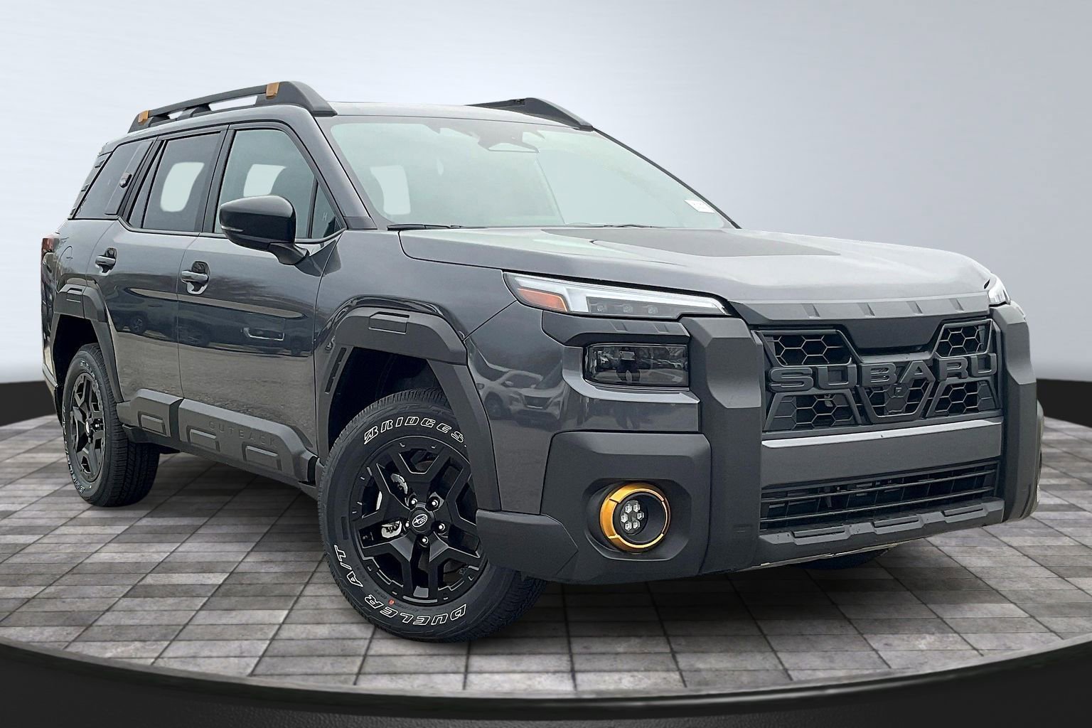New 2026 Subaru Outback Wilderness image 2