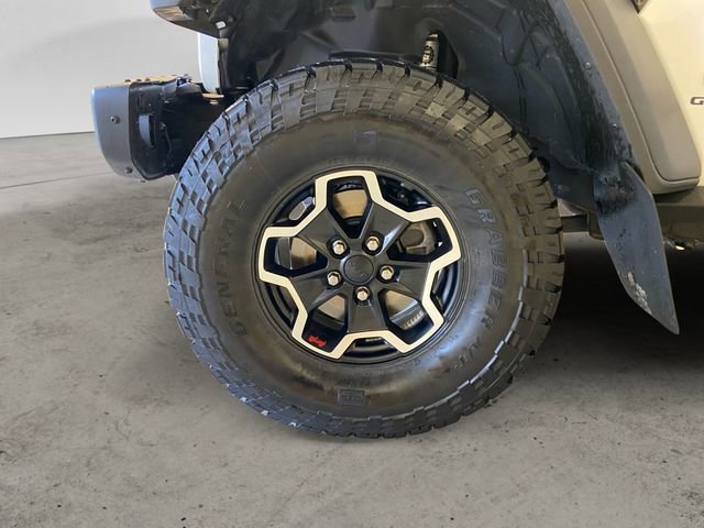 Used 2020 Jeep Gladiator Rubicon image 15