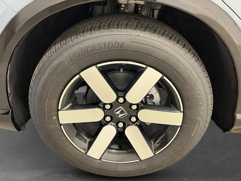 New 2026 Honda Prologue Touring image 11