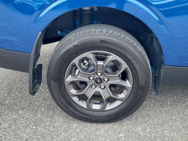 Certified 2024 Ford Maverick XLT FWD image 5