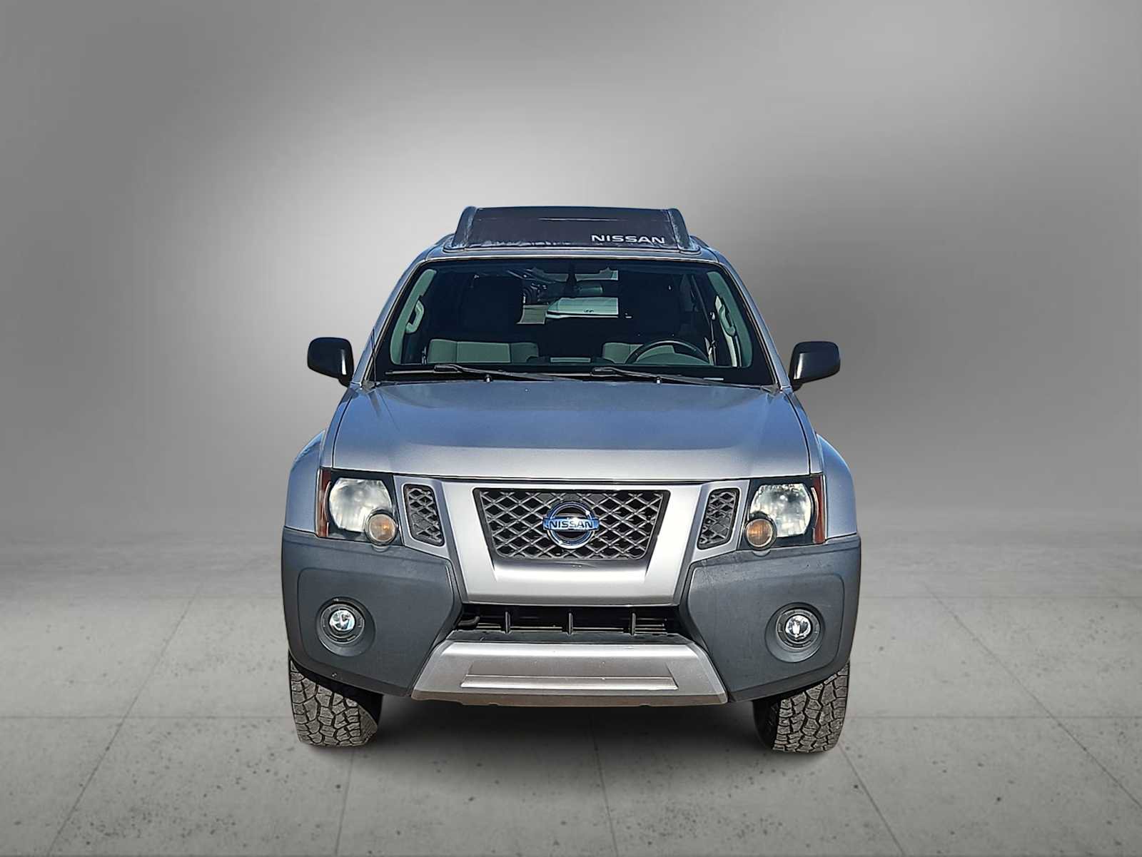 Used 2015 Nissan Xterra S w/ Value Package image 3