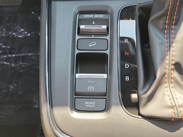 New 2027 Honda CR-V Sport-L image 35