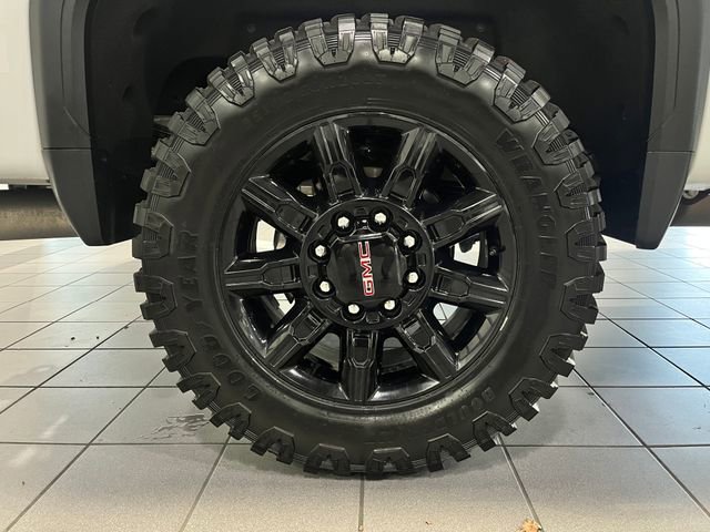 Certified 2024 GMC Sierra 2500 AT4 w/ AT4 Premium Plus Package image 9