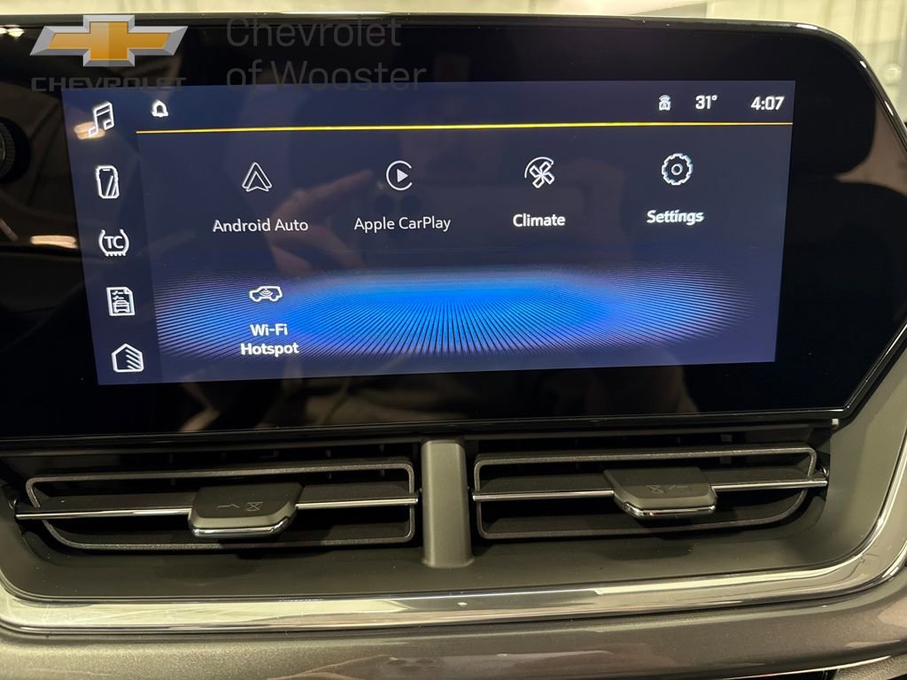 New 2026 Chevrolet Trax ACTIV image 11