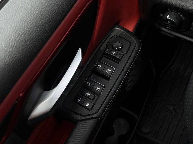 Used 2026 RAM 1500 Rebel w/ Rebel Level 1 Equipment Group image 29