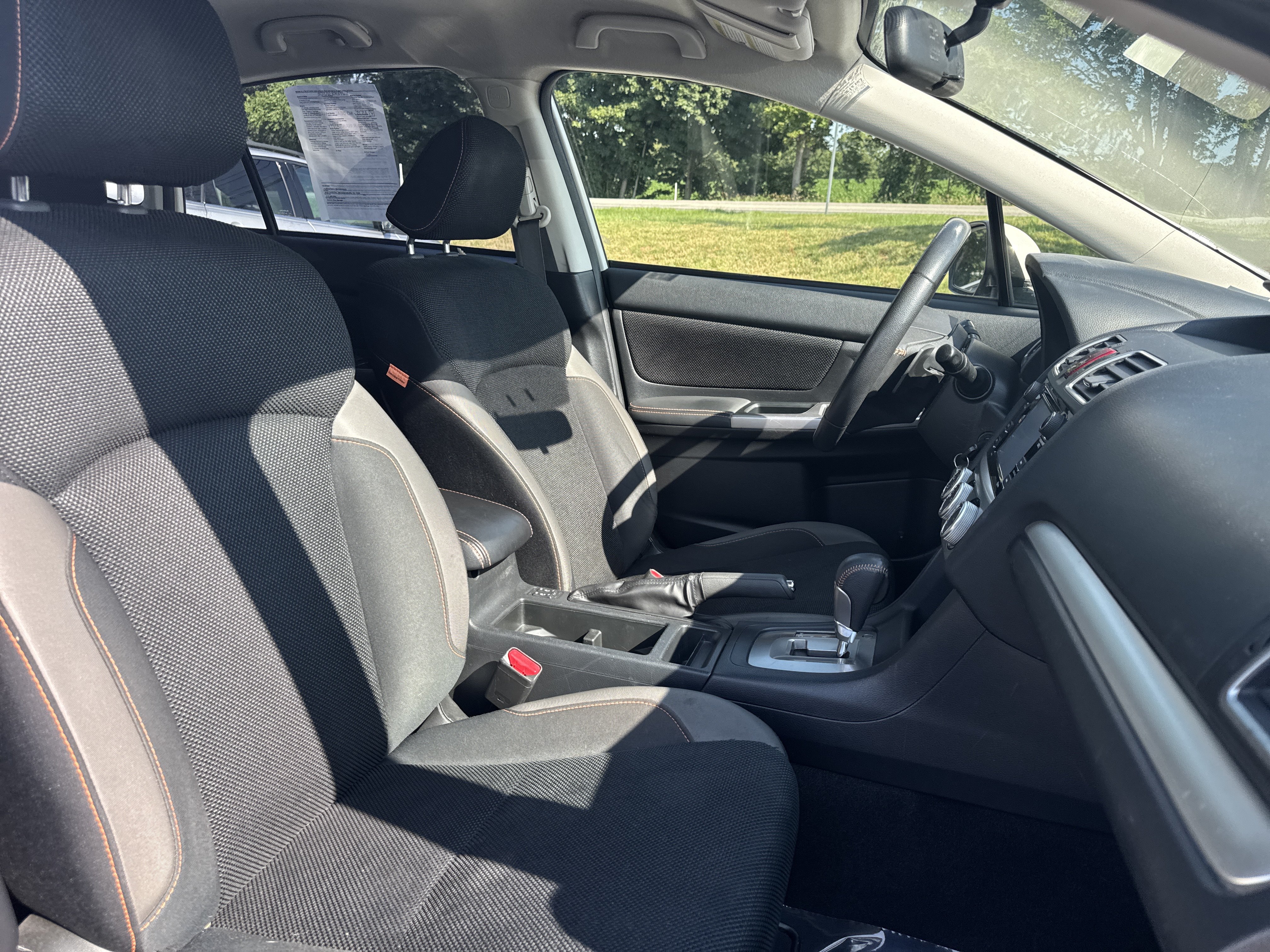 Used 2017 Subaru Crosstrek 2.0i Premium AWD/4WD image 14