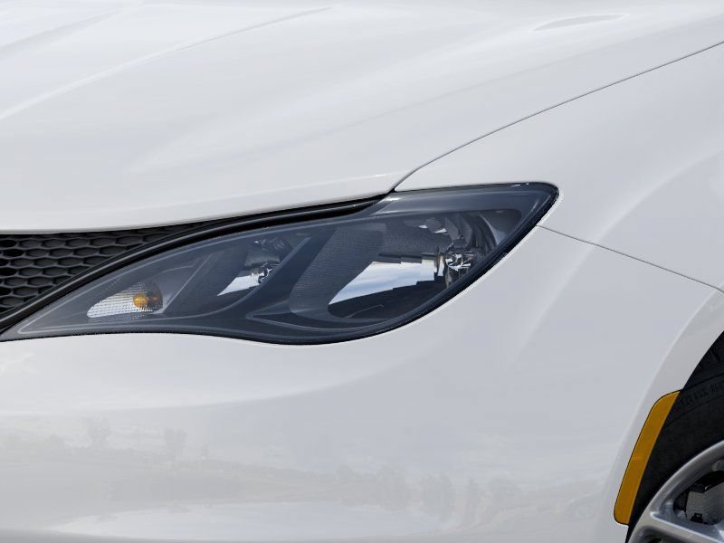 New 2027 Chrysler Pacifica LX FWD image 10