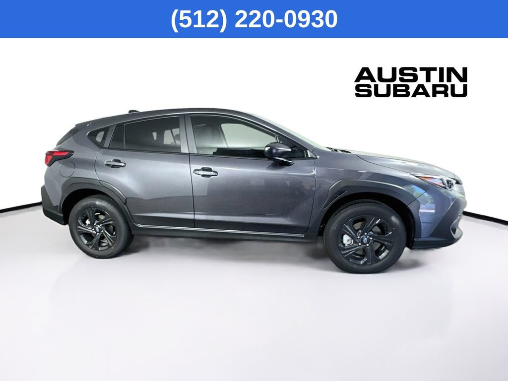 New 2026 Subaru Crosstrek 2.5i AWD/4WD image 9