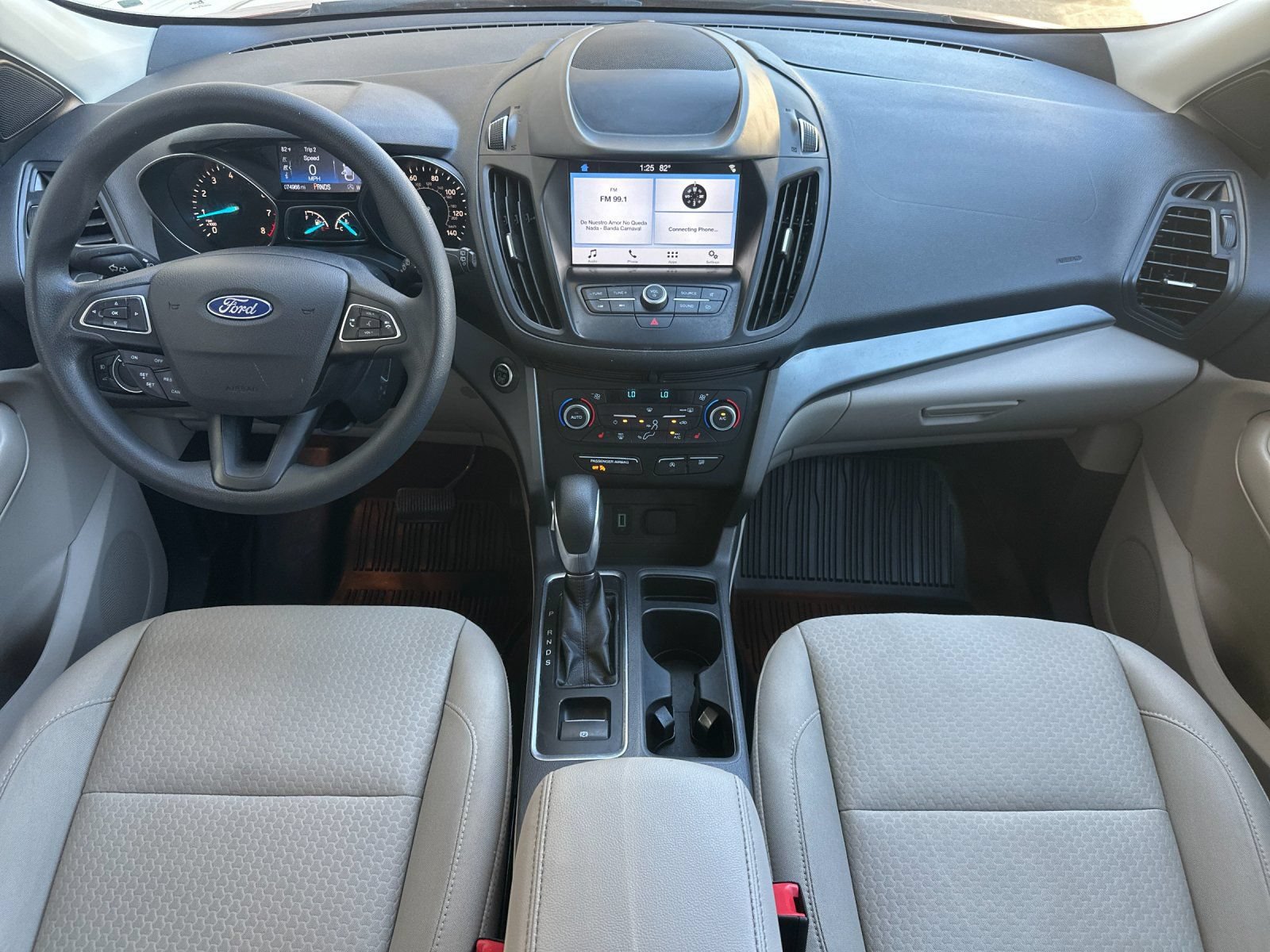 Used 2019 Ford Escape SE FWD image 13