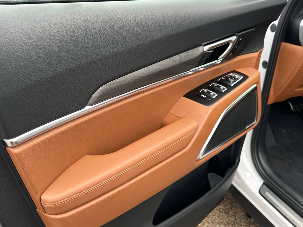 New 2025 Kia Telluride SX Prestige X-Line image 10