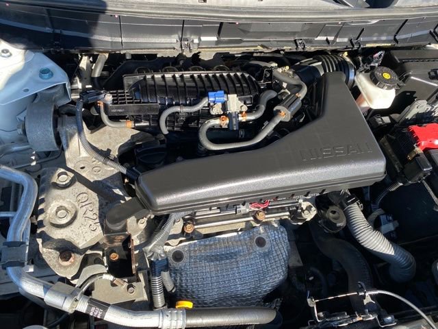 Used 2020 Nissan Rogue SV image 20