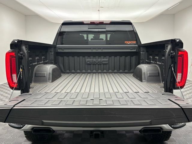 New 2026 GMC Sierra 1500 AT4 w/ AT4 Premium Package image 10