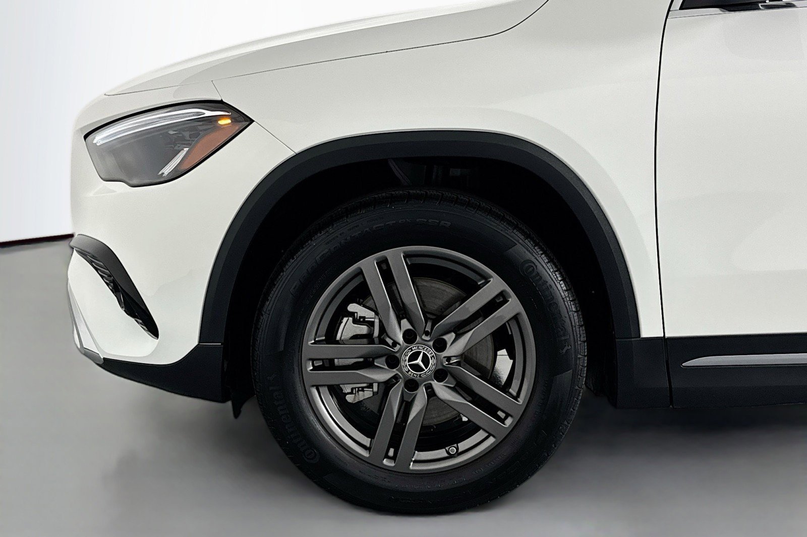 Certified 2026 Mercedes-Benz GLA 250 4MATIC image 10