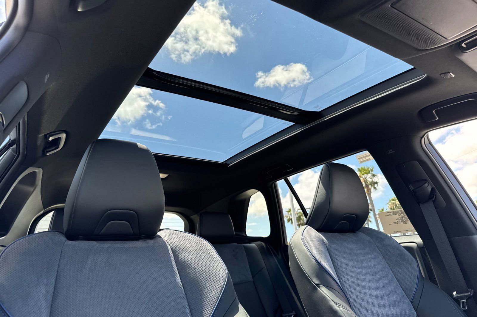 New 2026 Toyota RAV4 XSE AWD/4WD image 19