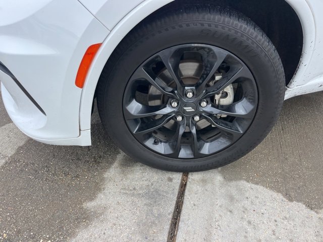 Used 2021 Dodge Durango GT w/ Blacktop Package image 27