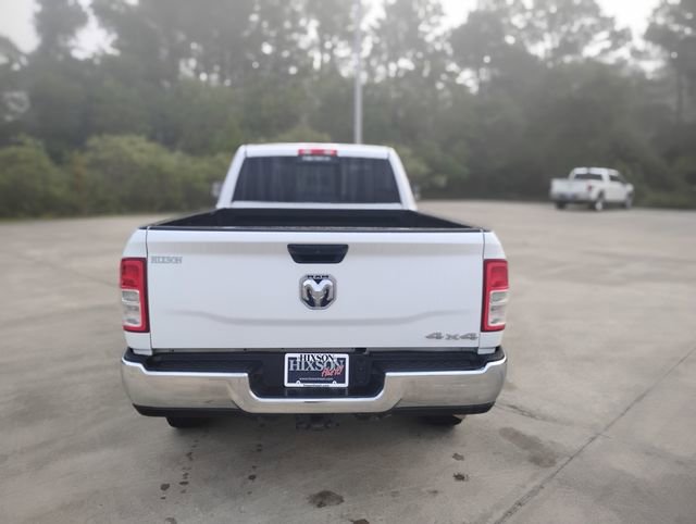 Used 2022 RAM 2500 Tradesman image 4