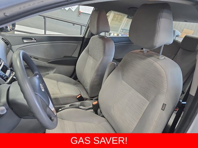 Used 2017 Hyundai Accent SE image 15
