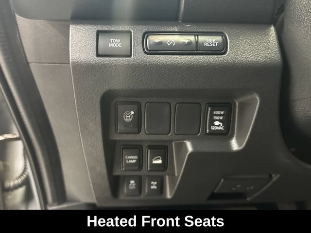 Used 2024 Nissan Frontier PRO-4X w/ Pro Convenience Package AWD/4WD image 23