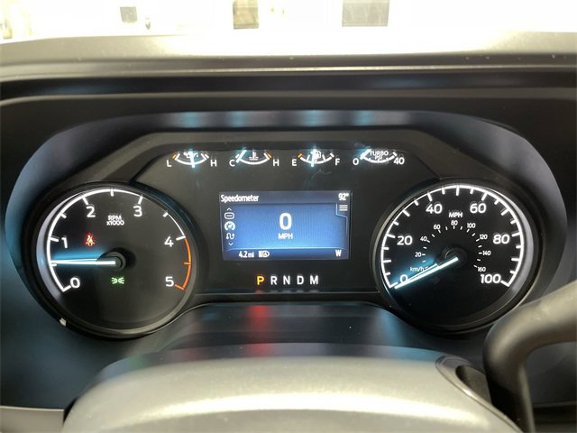 New 2026 Ford F250 XL w/ STX Appearance Package image 14