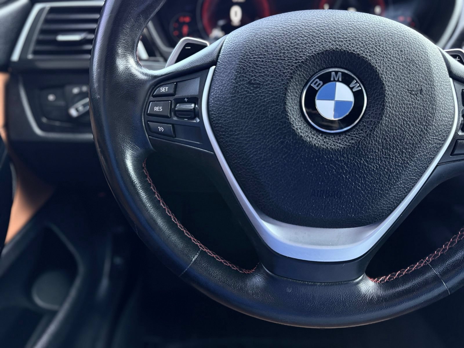 Used 2018 BMW 430i Gran Coupe xDrive AWD/4WD image 25