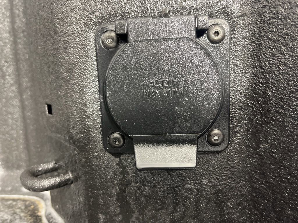 New 2026 Chevrolet Silverado 1500 High Country image 26