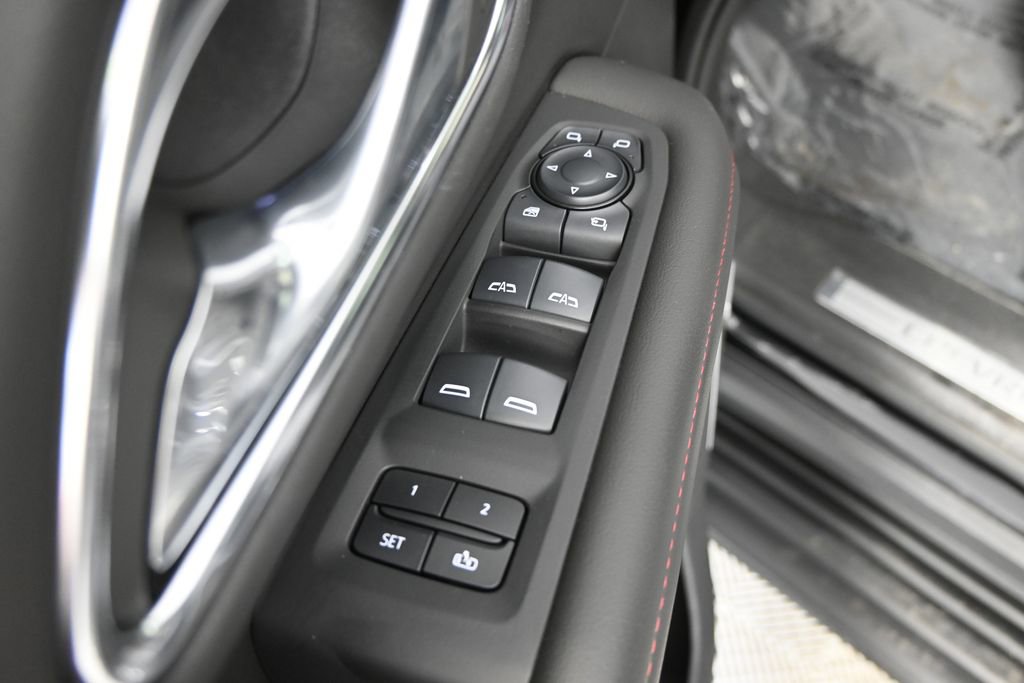 Used 2024 Chevrolet Tahoe RST w/ Luxury Package image 21