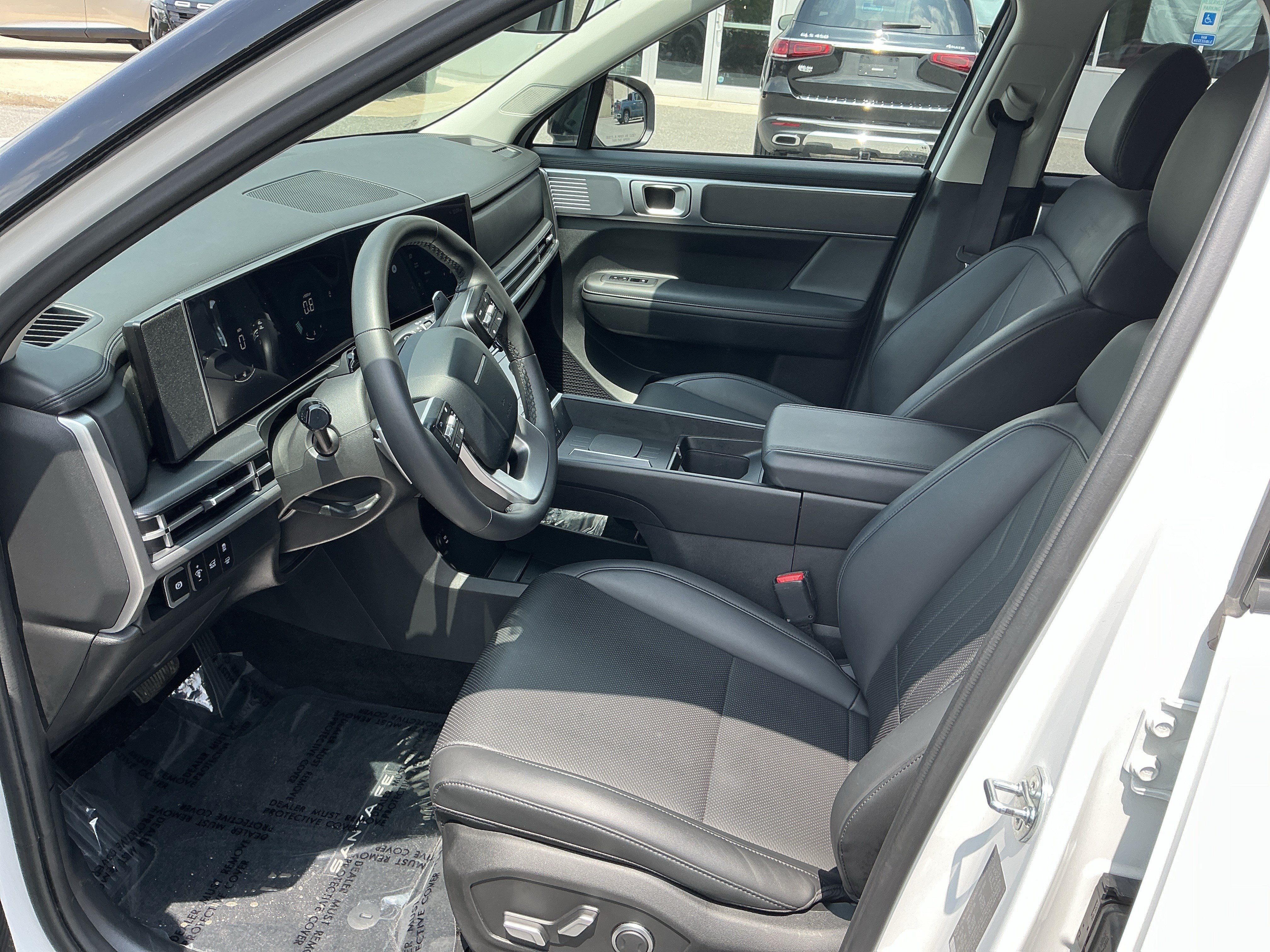 Used 2024 Hyundai Santa Fe XRT AWD/4WD image 10