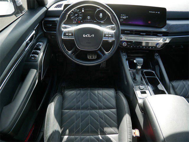Used 2023 Kia Telluride SX Prestige X-Line image 10