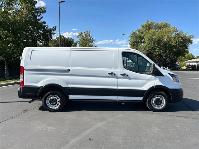 Used 2024 Ford Transit 150 Low Roof image 7
