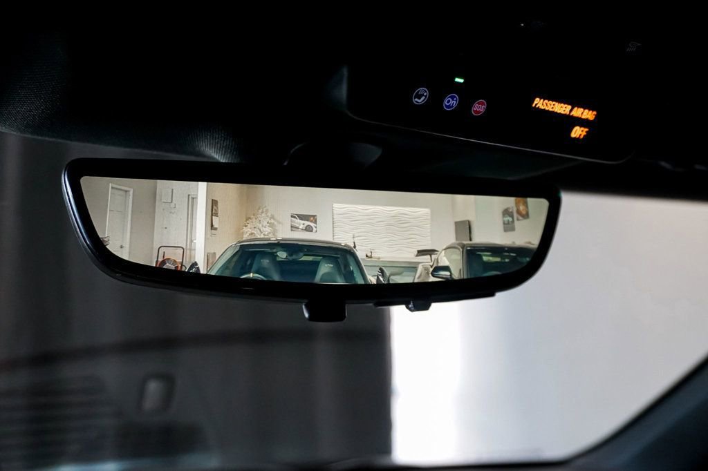 Used 2023 Chevrolet Camaro ZL1 image 81