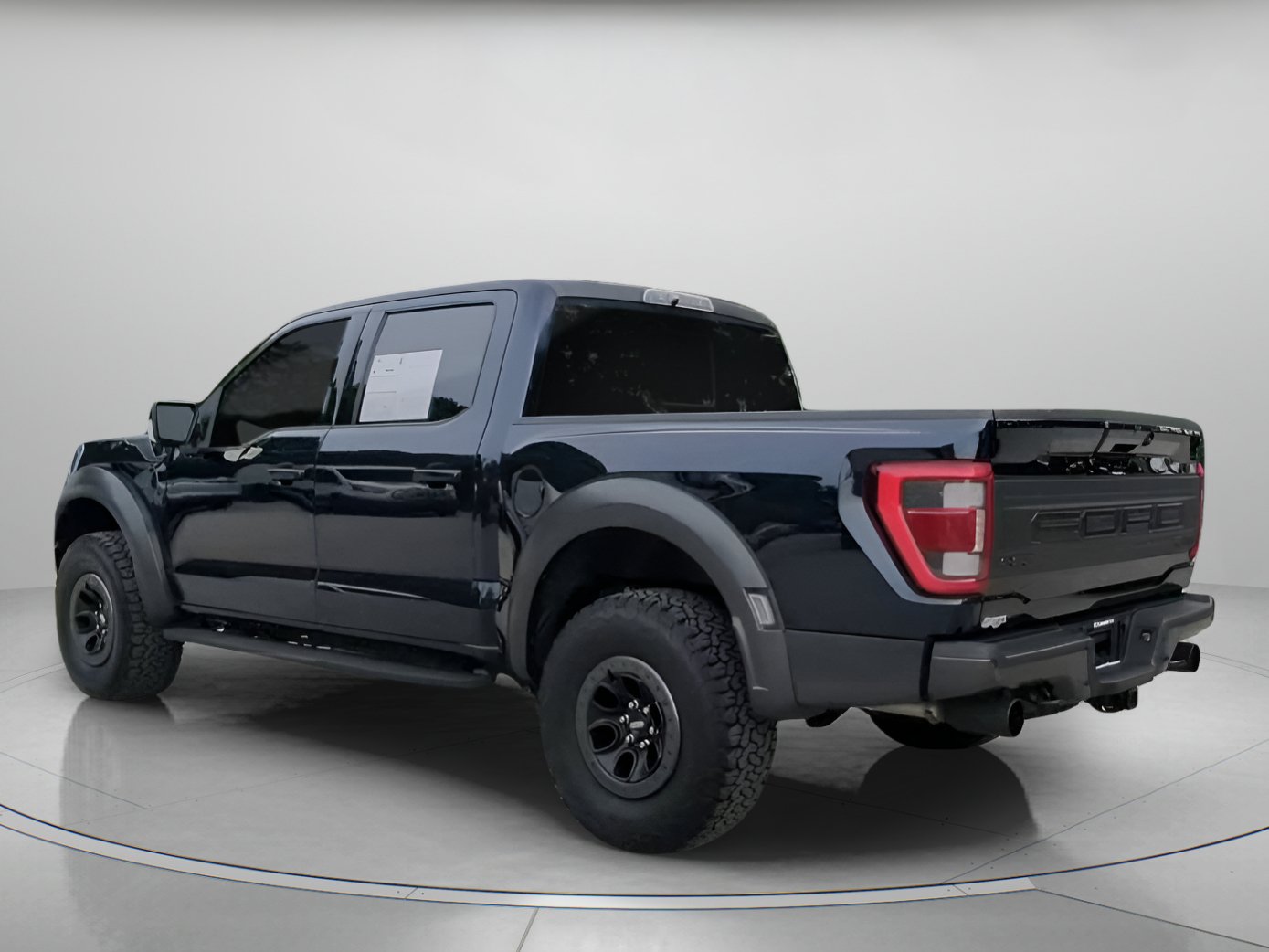 Certified 2023 Ford F150 Raptor w/ Raptor Carbon Fiber Package AWD/4WD image 20
