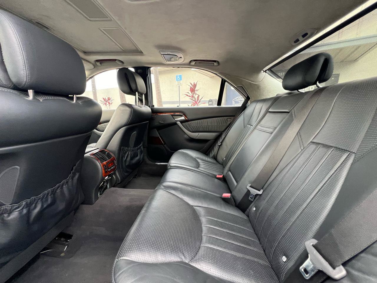 Used 2006 Mercedes-Benz S 65 AMG image 16