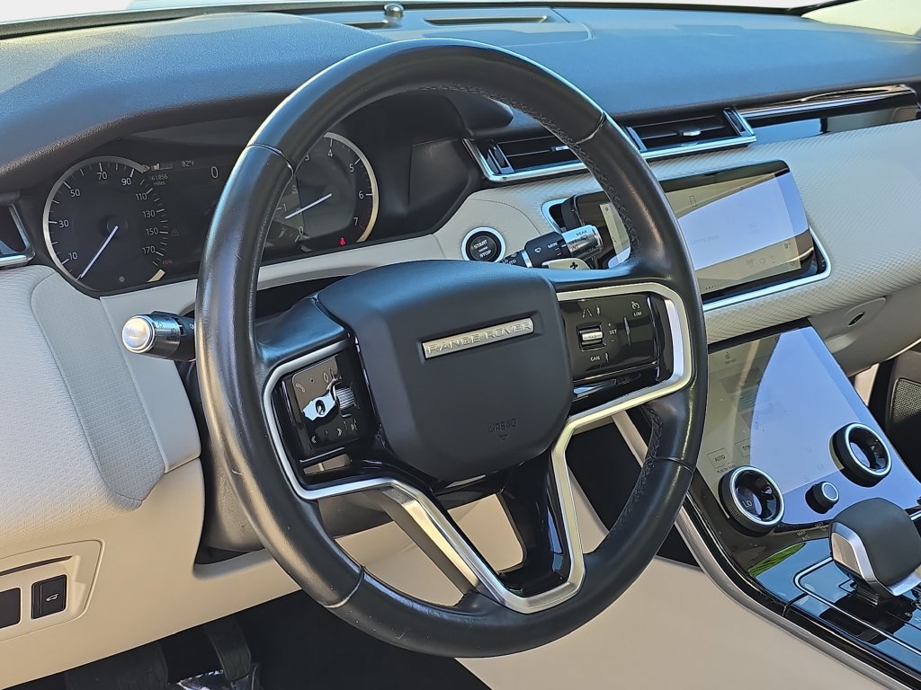 Used 2022 Land Rover Range Rover Velar S AWD/4WD image 19