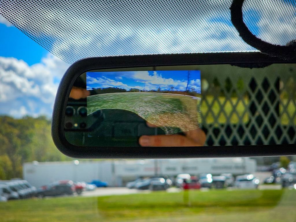 New 2025 GMC Savana 3500 Work Van 3D Cargo Van w/ Driver Convenience Package image 23