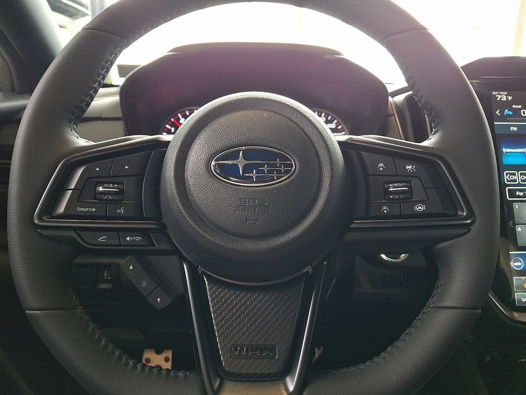 New 2026 Subaru WRX Premium AWD/4WD image 12