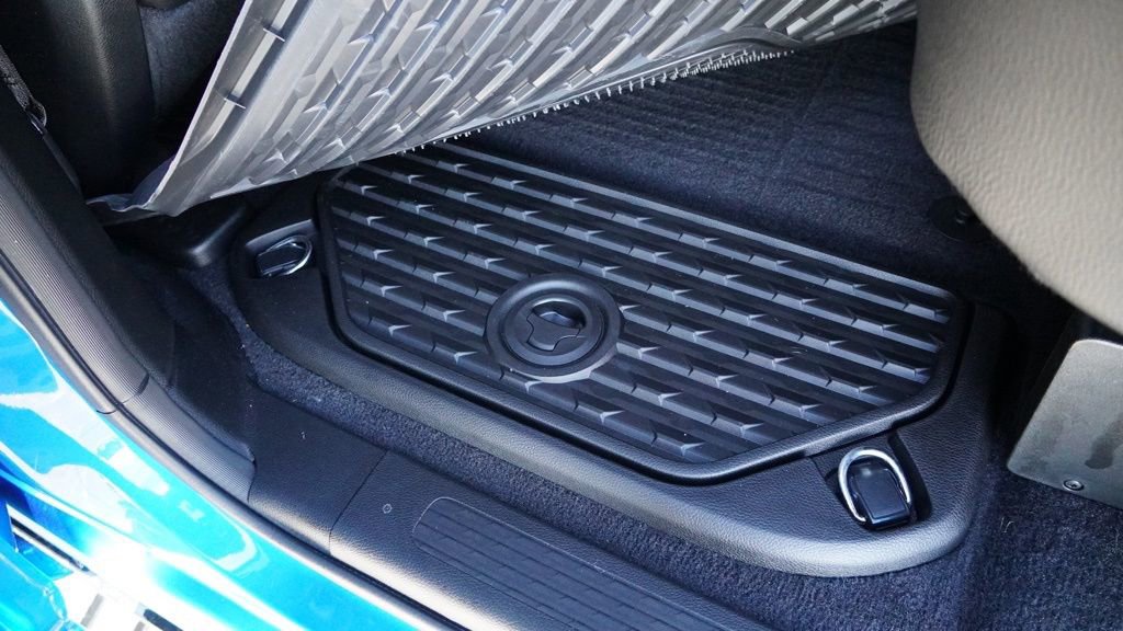 Used 2025 RAM 1500 RHO w/ RHO Level 1 Equipment Group image 23