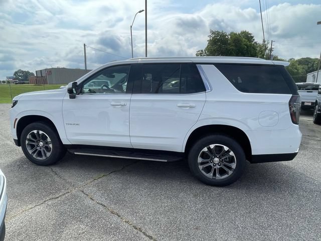 New 2026 Chevrolet Tahoe LT w/ Comfort Package RWD image 6