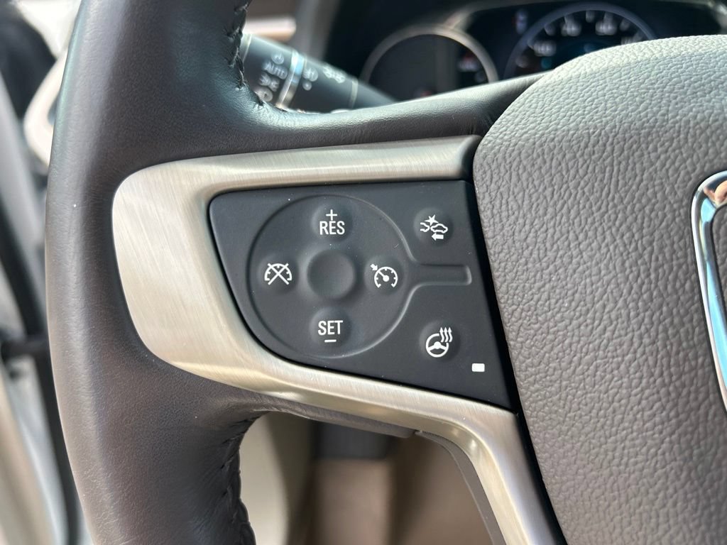 Used 2018 GMC Acadia Denali AWD/4WD image 24